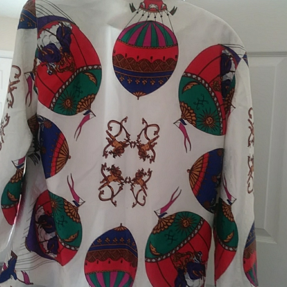 Jacket - Picture 2 of 4